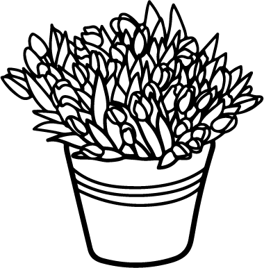 Flooer and Bloom logo